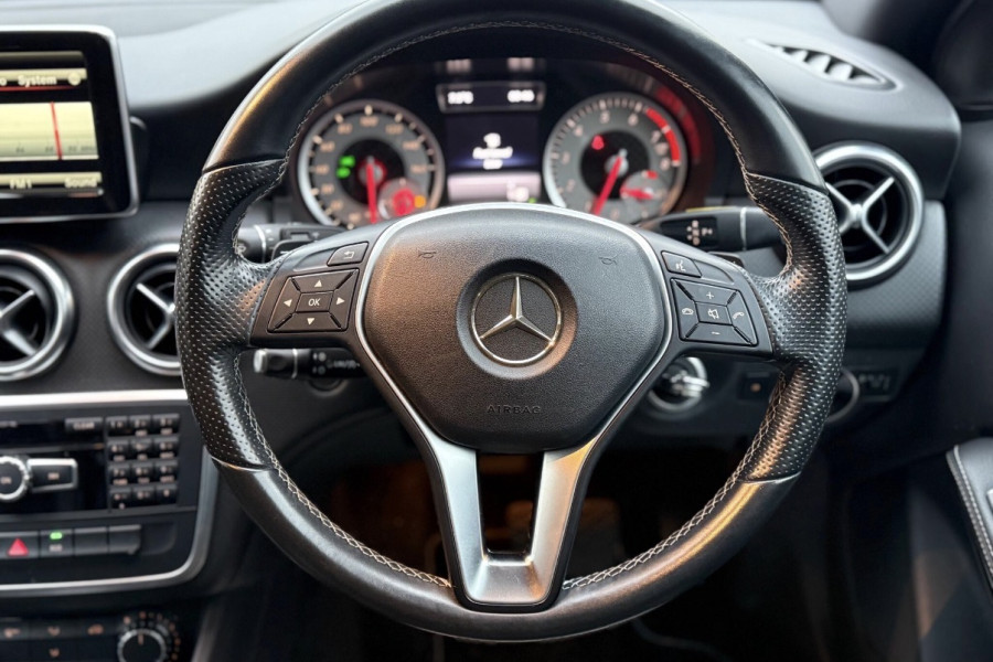 Mercedes-Benz A  