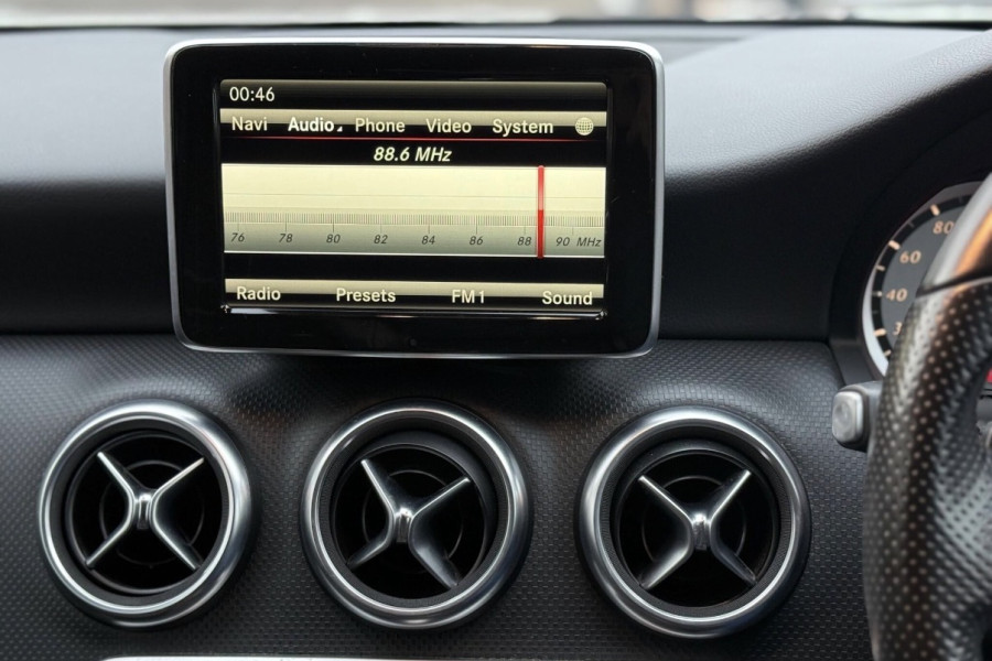 Mercedes-Benz A  