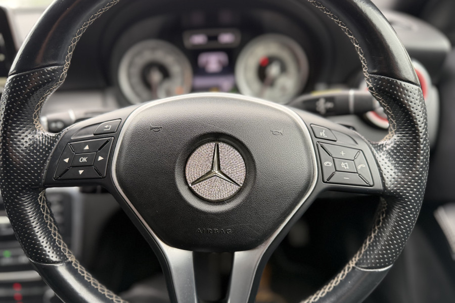 Mercedes-Benz A  