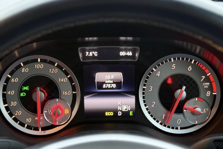 Mercedes-Benz A  